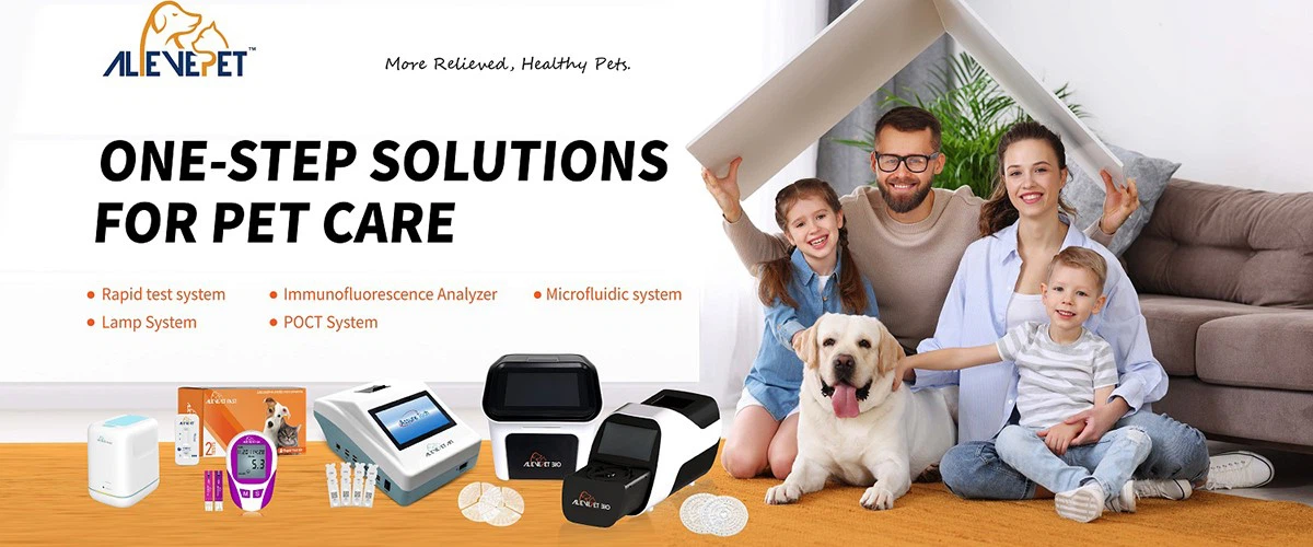 Feline Herpes Virus Antigen Test Device Feline Herpes Virus Antigen Test Device