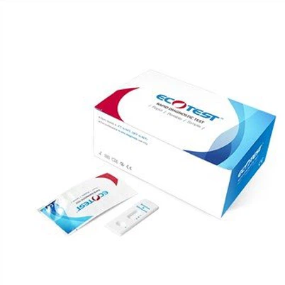 रोटावायरस और एडेनोवायरस कॉम्बो रैपिड टेस्ट