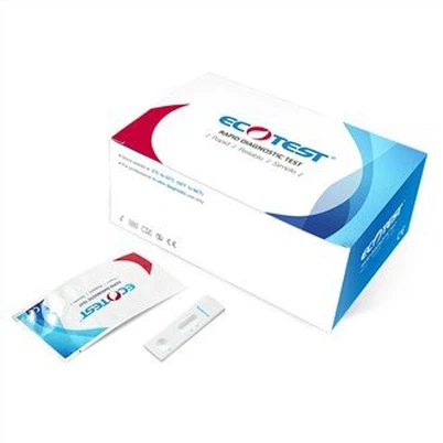 रोटावायरस रैपिड टेस्ट