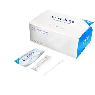 सीकेएमबी रैपिड टेस्ट