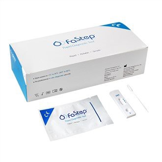 सामान्य फेरिटिन रैपिड टेस्ट